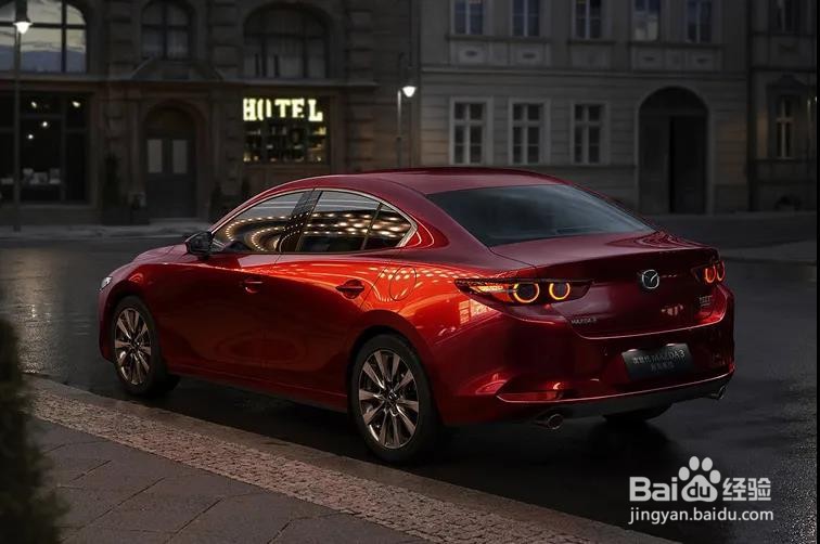 任性的马自达，又带来了一款国人不喜欢的车
