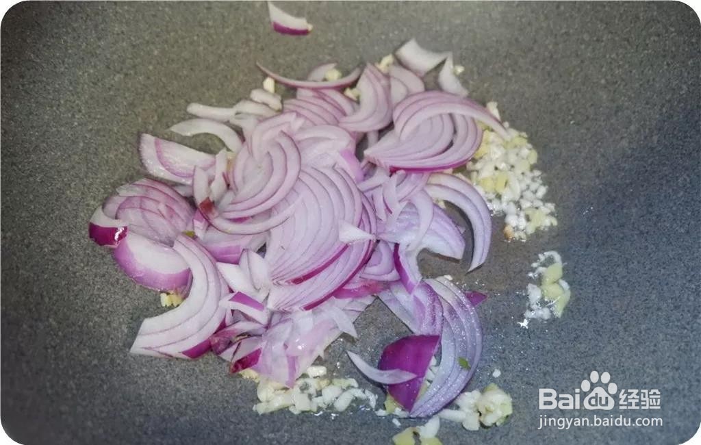 家常酱爆鱿鱼须