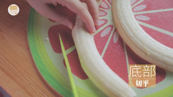 水果碗的4种吃法