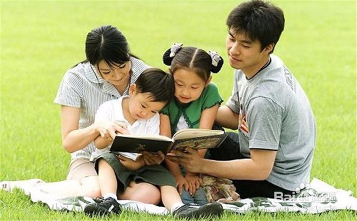 假期怎么好好的陪伴孩子