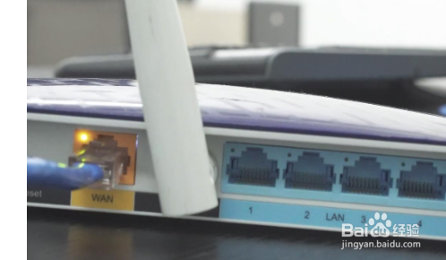 无线路由器怎么安装？