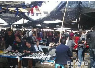 去石佛寺拿货的技巧?