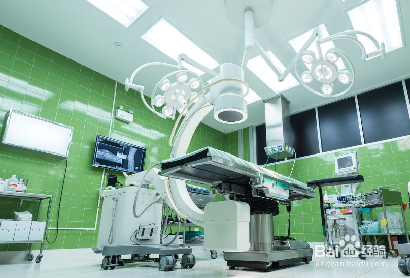 翔安医院眼科检查住院到出院办理流程