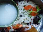 教你做荷塘小炒