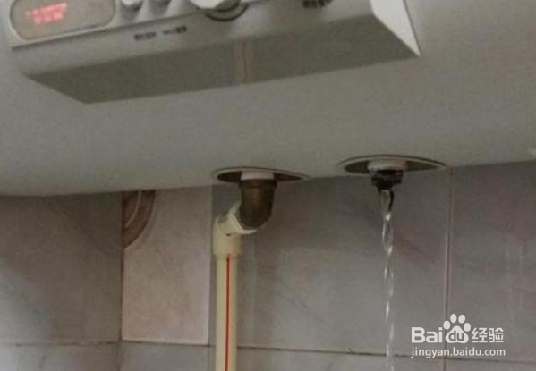 热水器出水无力怎么办