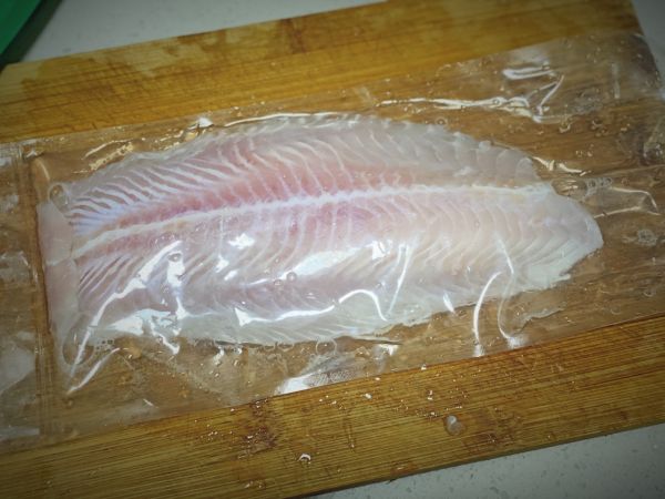 家常快手菜之酸菜鱼 味道秒杀饭店同款一万倍