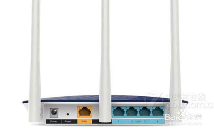 怎么设置无线路由器