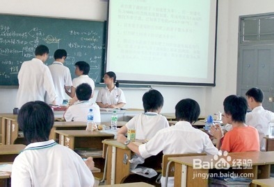 初三学生我们应该怎样把握好零碎的时间(下篇)