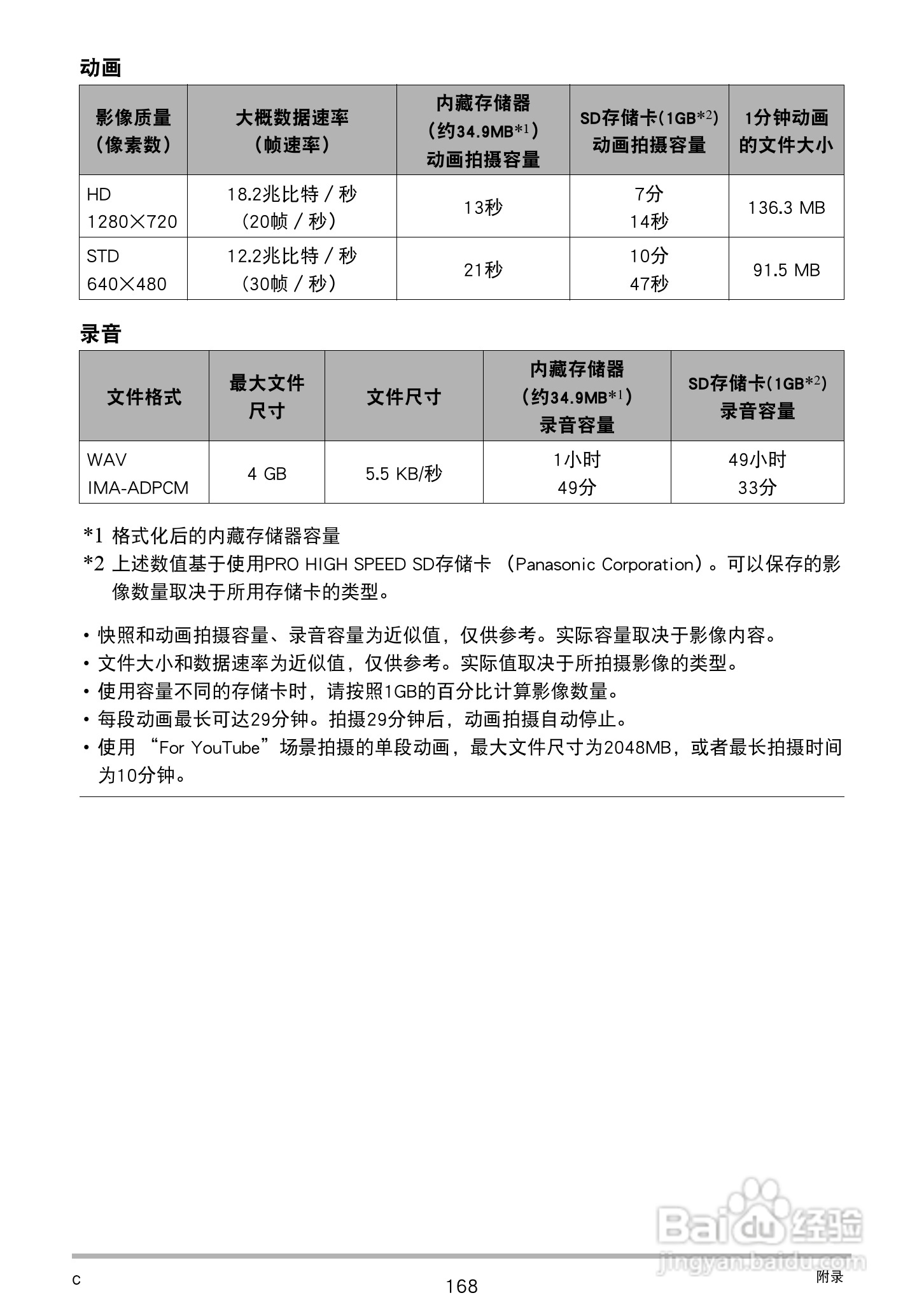 CASIO 数码相机WX-S200说明书:[17]