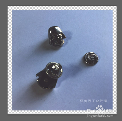 如何用ps，让图片不变形的变大变小