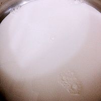 自制雪洛可冰淇淋夏日特饮的做法步骤