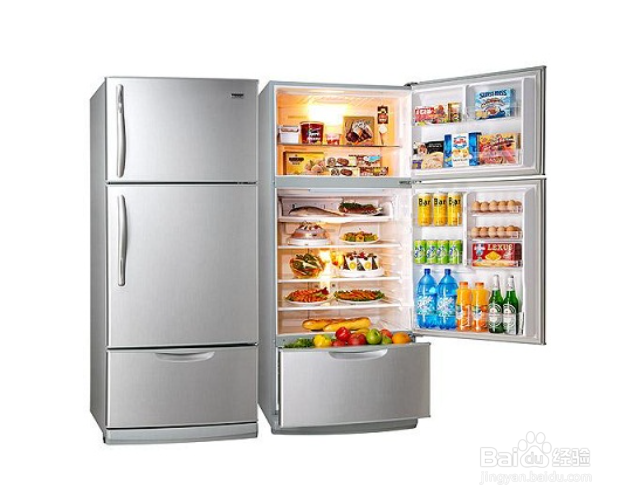 春季冰箱怎么调