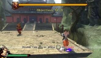 ​ 赤拳过幽谷任务攻略