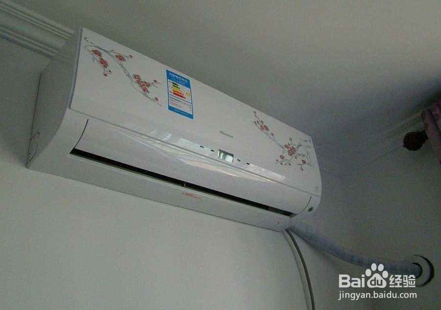 怎样挑选空调?