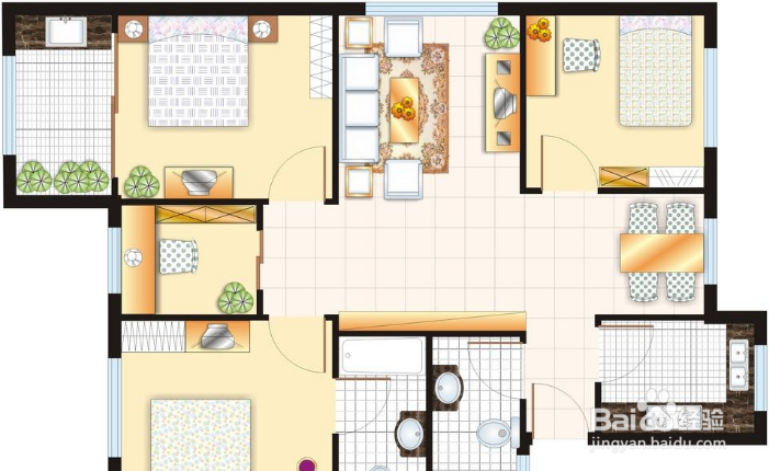 怎么能买到满意的房子?