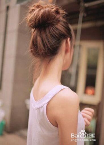 5款人气清爽发型，还不来动手试试