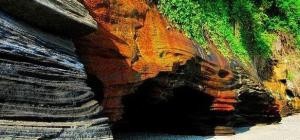 涠洲岛三天旅游攻略