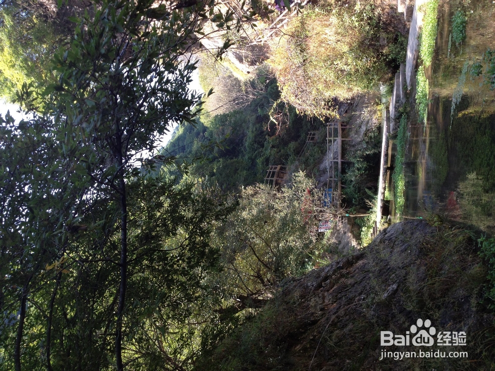 三门峡桃花谷,自驾游有你好看!