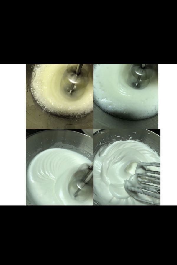 香浓巧克力蛋糕卷