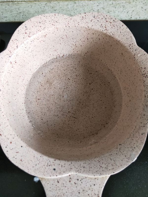 菠菜鲜虾面(宝宝辅食)