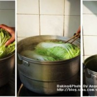 酸菜怎么做味道好