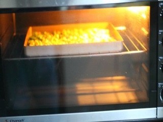 芝士玉米烙怎么做?