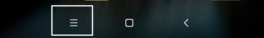 小米手机如何使用分屏模式