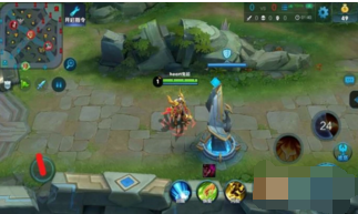 王者荣耀英雄攻略之后羿