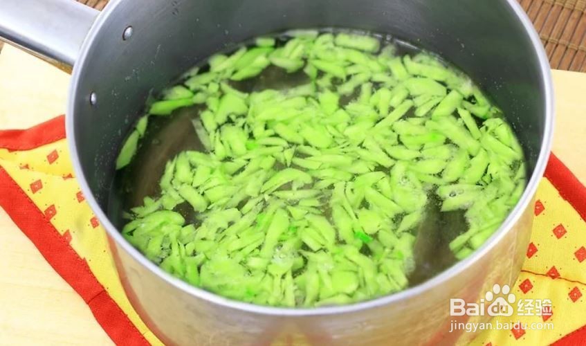 如何制作黄瓜汁