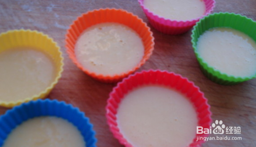 微波炉蛋糕怎么做？