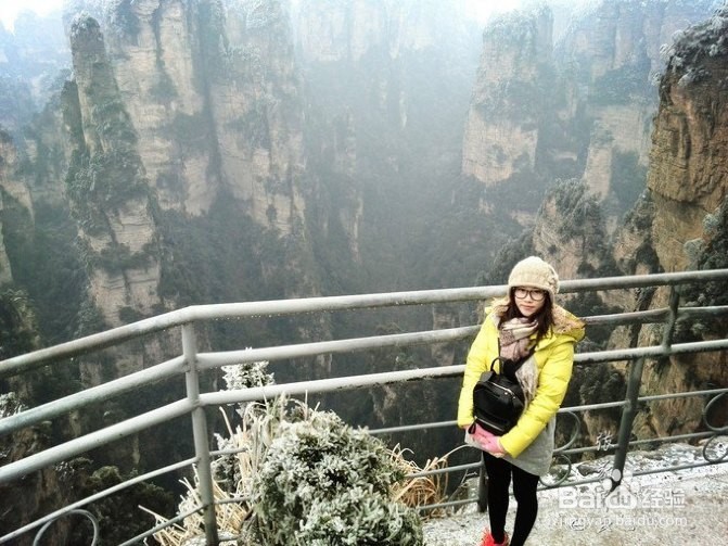 2016张家界旅游攻略实用攻略+费用+小贴士+游记