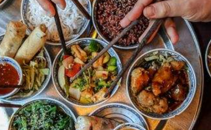 中餐在国外的真实地位是什么