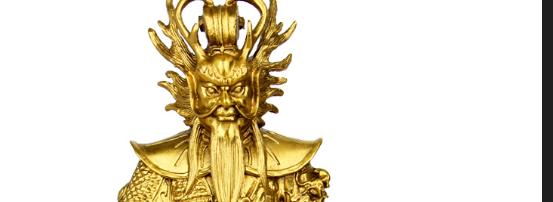 八龙爷是什么神