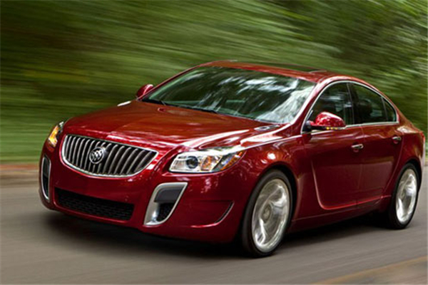 别克君威一般需要几升的变速箱油