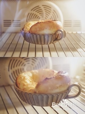 怎么做荷兰宝贝松饼