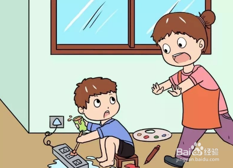 五一小长假期间,家庭消防要注意什么?