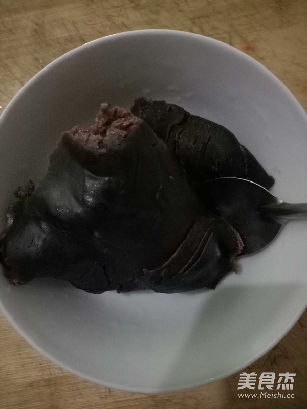 南瓜饼的家常做法