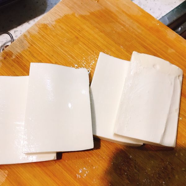 西兰花豆腐虾仁奶香蒸蛋