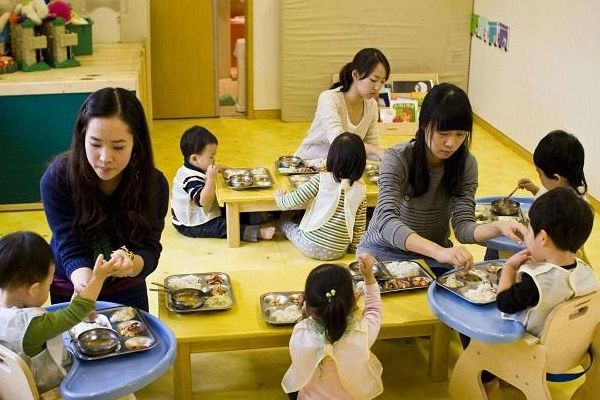 小朋友感冒请假了如何回复家长比较好