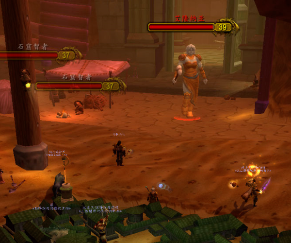 如何召唤奥达曼最后的BOSS