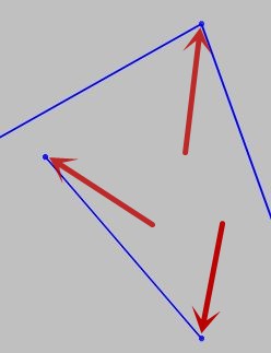 solidworks草图怎样去掉线段连接的小圆点