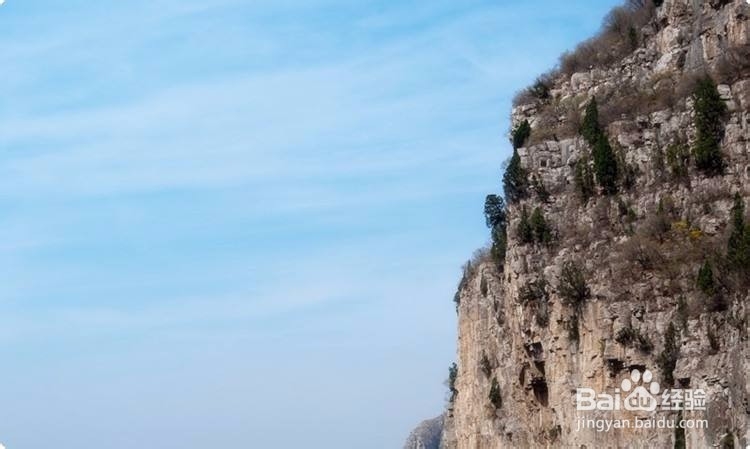 齐山风景区游玩攻略