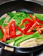 香草猪排的做法