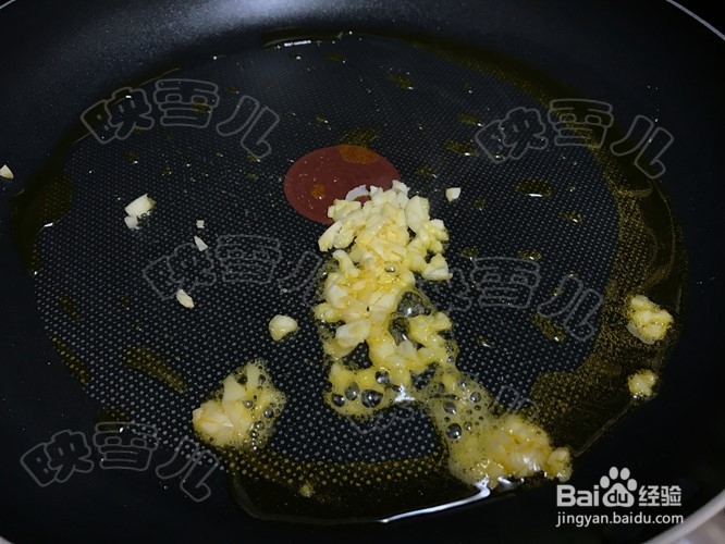 炒莲藕的家常做法
