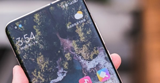 小米10s参数详细参数