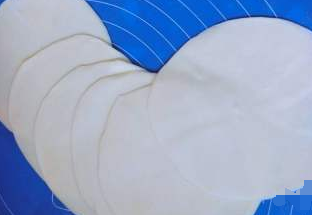 三鲜馅盒子怎么做