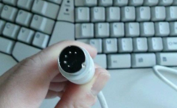 键盘接口功能是什么