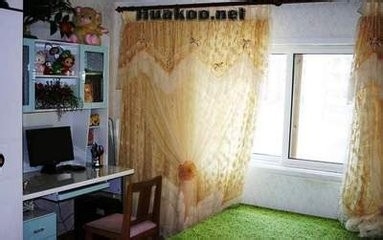 朝鲜高富帅的房子布置是怎样的