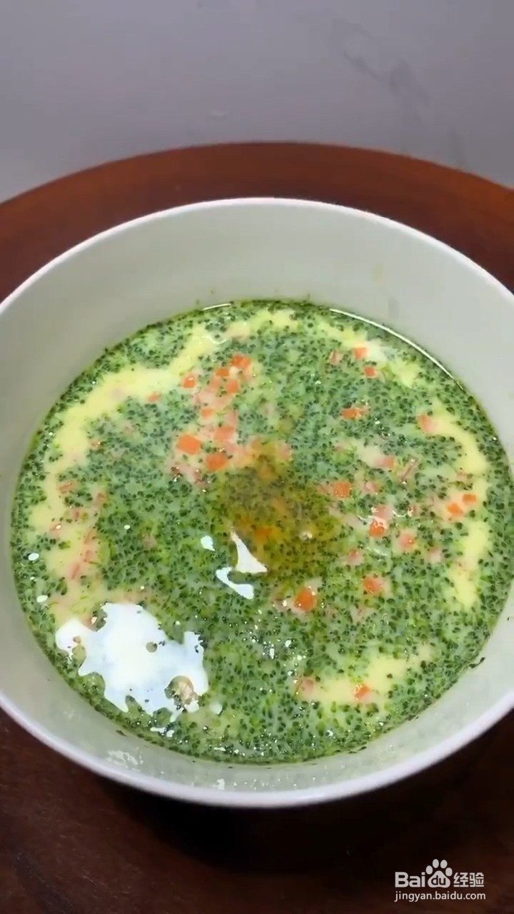 教你做滑嫩好吃的鸡蛋羹？