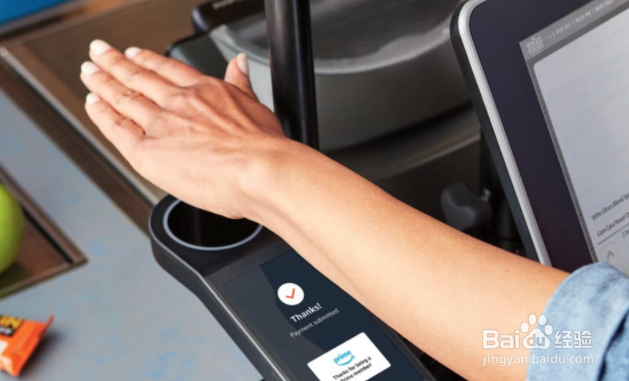 微信刷手支付如何使用